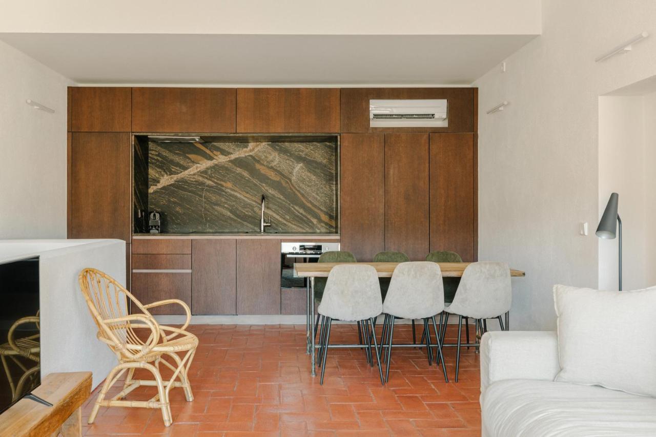Apartmán Flateli Santa Clara 22 Girona Exteriér fotografie