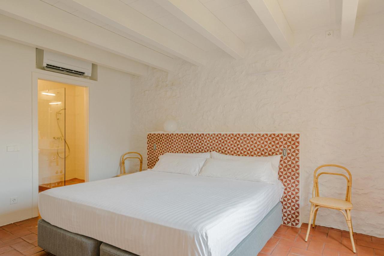 Apartmán Flateli Santa Clara 22 Girona Exteriér fotografie